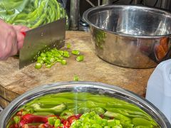 -食鸡公社辣子鸡·潍坊菜·烧烤