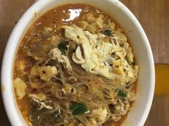 -刘信牛羊肉小炒泡馍(回民街店)