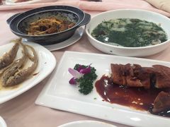 -老人和饭店(淮海中路店)