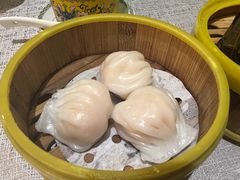 酒家鲜虾饺-华联广州大酒店-餐厅