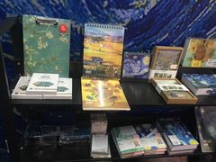 -天津梵高星空艺术馆(天河城旗舰店)