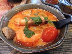 -Hi YOU你的饭局泰餐厅(雍和宫店)