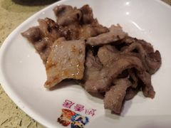-妙香居韩国烤肉(鹏瑞利季华广场店)