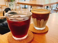 -Cafe Villa