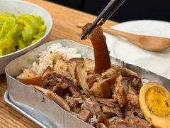 -有肉食·虎九闽菜(798艺术区店)
