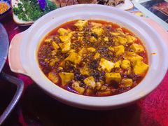 -易老妈蹄花.特色川菜(人民公园总店)