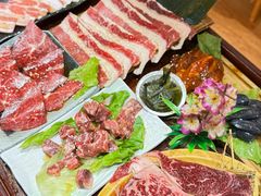 -牛也烧肉(摩尔城店)