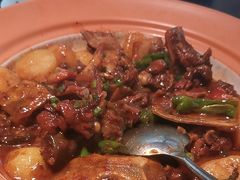 -简小舍·民间手艺菜(武昌江滩店)