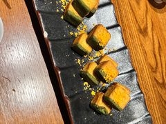 -敏珠拉姆藏餐·南京厨房(富春江东街店)