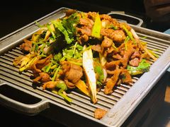 -局气烤鸭·北京菜(前门店)