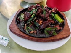 -柳周农家菜特色老店沙田柚美食(东大街店)