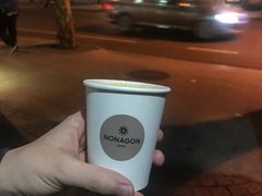 -Legno.ita Coffee by Wood(襄阳南路店)