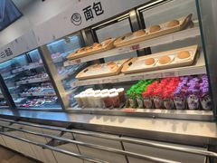 -宜家·瑞典风味餐厅(青岛商场店)
