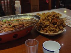 -临潼印象·特色陕菜