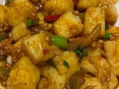 红烧米豆腐-壹盏灯(蚂蚁工房店)