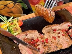 -豪客来牛排(云山大道店)