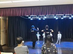 -卓美LAMDA戏剧演讲与培训中心(亚运村店)