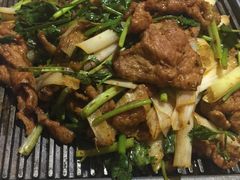 -鸭王烤鸭店(三里河店)