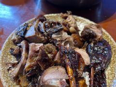 -谢老五跷脚牛肉·非遗传承店