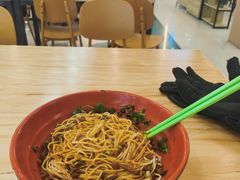 -上海理工大学第五食堂
