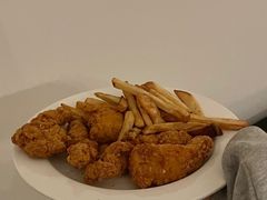 -亚马逊蒸汽活海鲜自助(LCM置汇旭辉广场店)