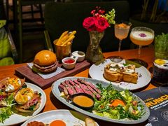 -The Happy Monk(前海壹方汇店)