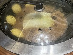 -万里闯关东铁锅炖菜馆(高新旗舰店)