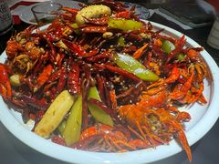 -京悦南门涮羊肉·羊蝎子火锅(田林路店)