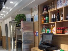 -白山烧烤(文安路万豪店)