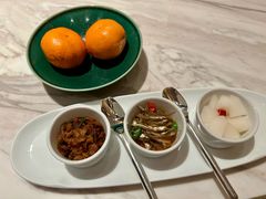 -新荣记(新源南路店)