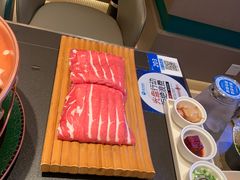 -额尔敦涮肉自助(摩尔城店)