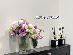-百联南桥购物中心