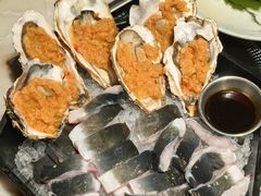 -火炉火自助餐(西直门凯德MALL店)