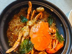 -BetterThai 泰加(苏州中心店)