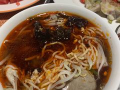 -松咖啡自助餐厅·松北香格里拉