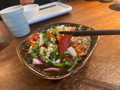 -乔街深夜食堂·小龙虾·高压锅生蚝(杭州总店)