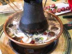 -阳坊大都涮羊肉(阳坊总店)