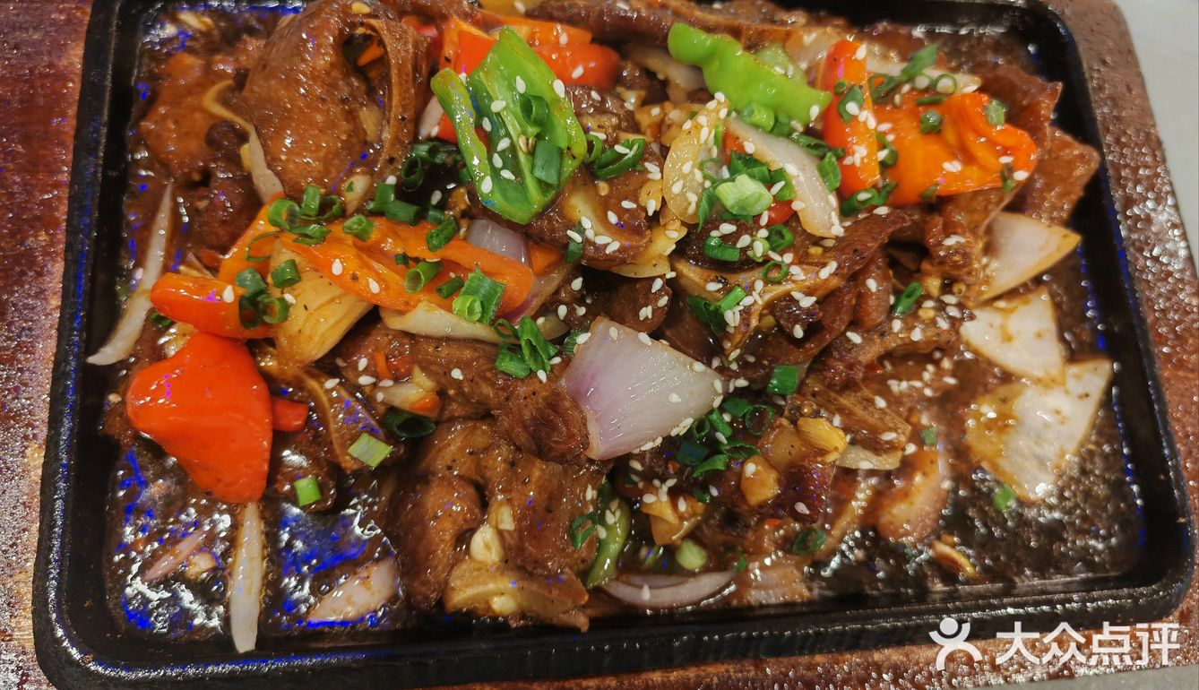 特色菜今日之选