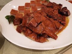 -正佳广场万豪酒店-粤菜餐厅·点心·海鲜·聚餐