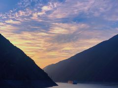 -白帝城·瞿塘峡景区