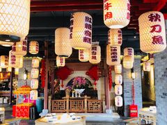 -二十八里太湖船菜(吉祥路店)