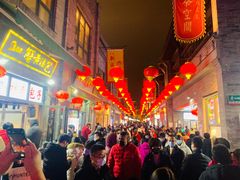 -鲜鱼口老字号美食街