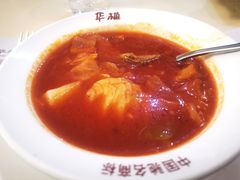-华梅西餐厅(哈尔滨中央大街店)