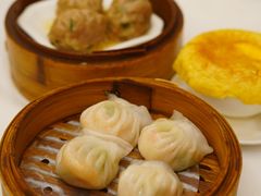 顺德人家虾饺皇-顺德人家食府(黄金广场店)