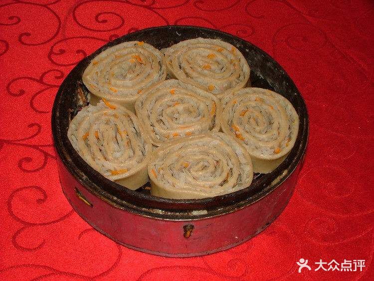 新盛莜面馆-图片-沽源县美食-大众点评网