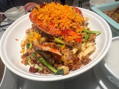 -避风塘·老港味餐厅(虹口龙之梦店)
