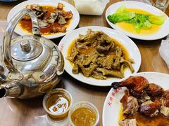 -黄连大头华烧鹅(萧地大马路店)