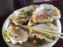 -文庙广场小吃一条街