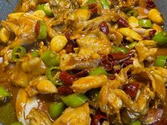 -肖记公安牛肉鱼杂馆· 省级非物质文化遗产(仁和路店)