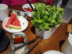 -·缸桶屋·韩式牛肋条自助烤肉(西湖D11店)